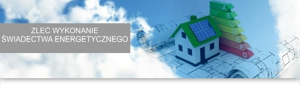 certyfikator energetyczny Sadkowice Tanio